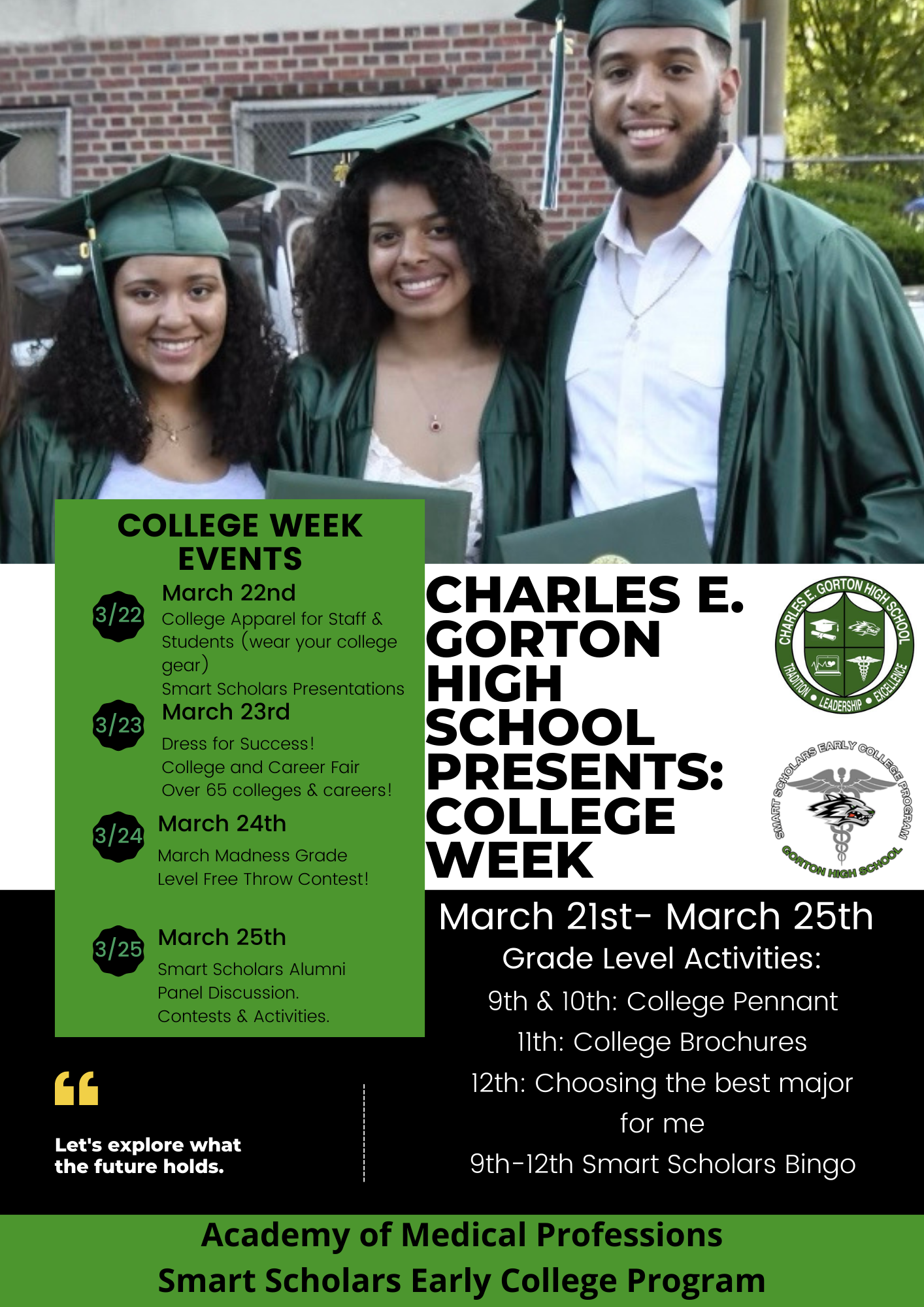 College Fair 1